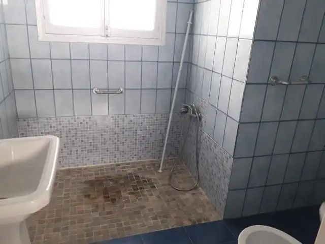Casa amb terrassa en venda a Belmez, imagen 11