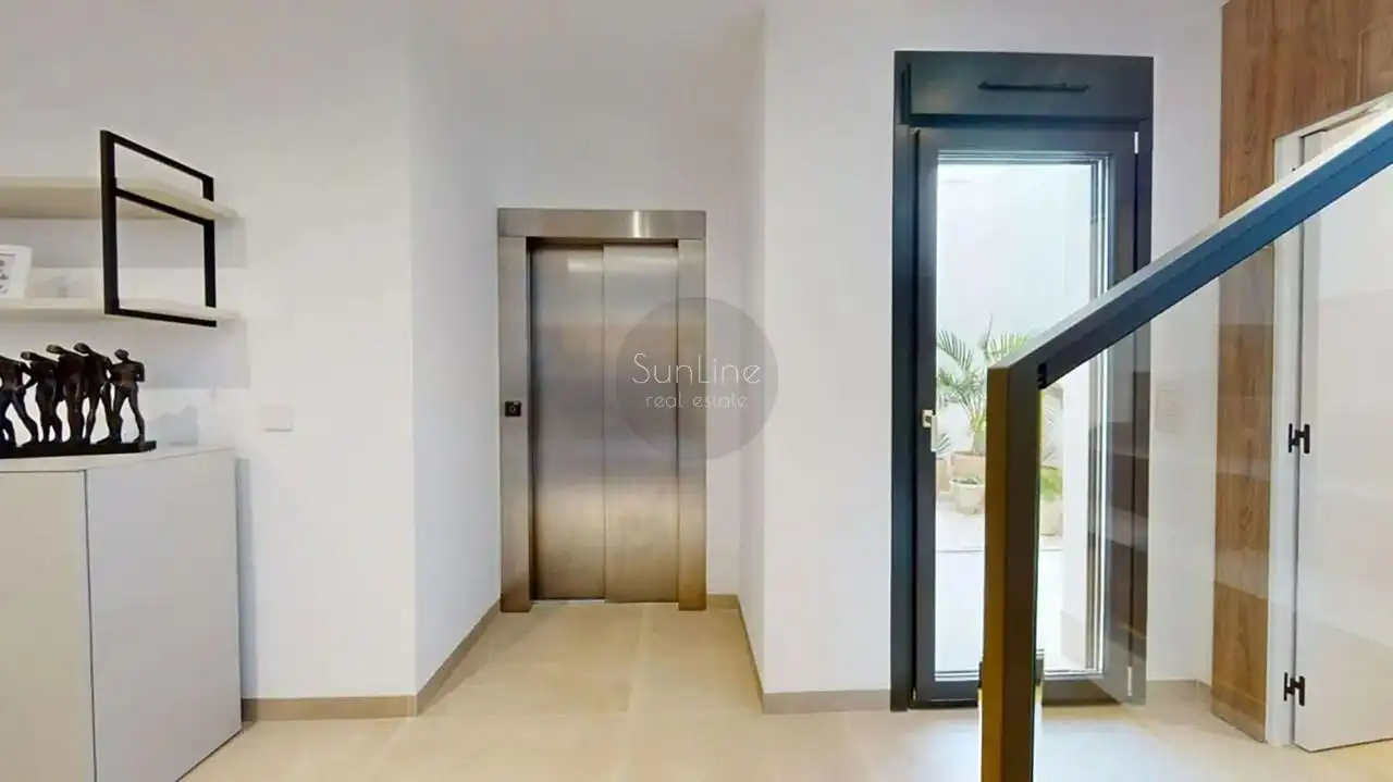 Haus mit Terrasse zum Verkauf in Avinguda de Finestrat, imagen 9