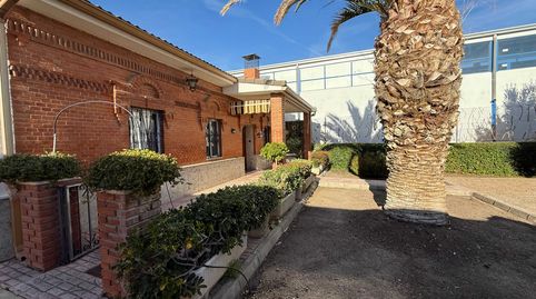 Photo 2 of Houses for sale in Avenida de Santander, 167, Soto de Medinilla, Valladolid Capital
