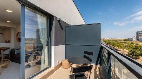 Foto 4 de Pis de lloguer a Calle Islas Caimán, 3, El Olivar, Alcalá de Henares