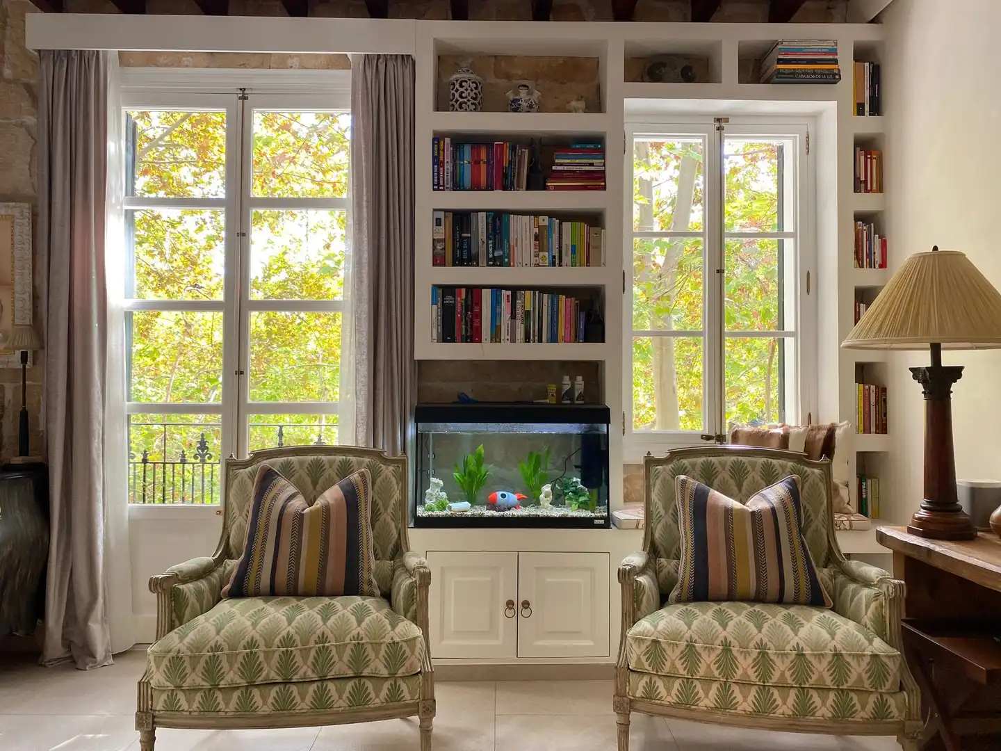 Living room of Apartments for sale in Centre