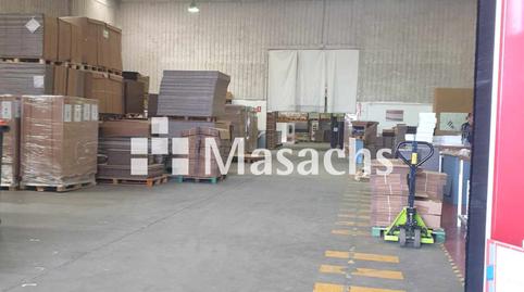 Photo 2 of Industrial buildings to rent in Villaverde Alto, Madrid