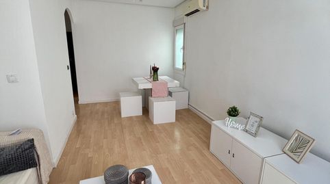 Foto 4 de Apartament de lloguer a Calle Lopez de Hoyos, Prosperidad, Madrid Capital