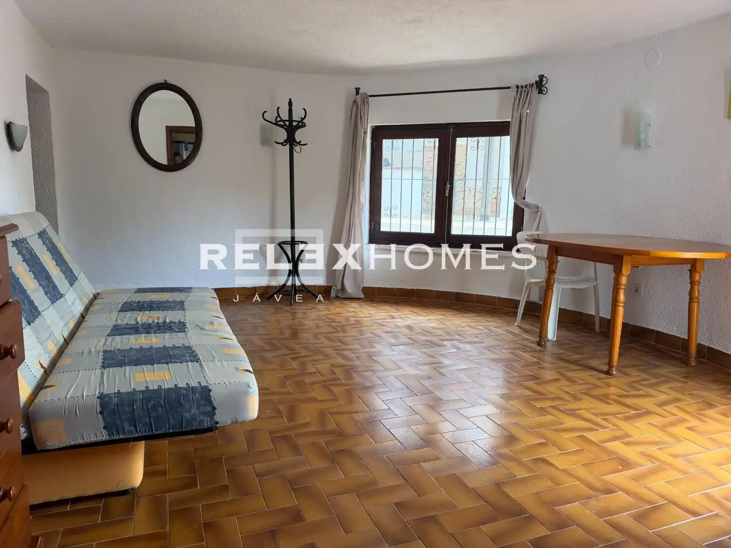 Exterior view of Houses for sale in Jávea / Xàbia  with Private garden, Terrace and Swimming Pool