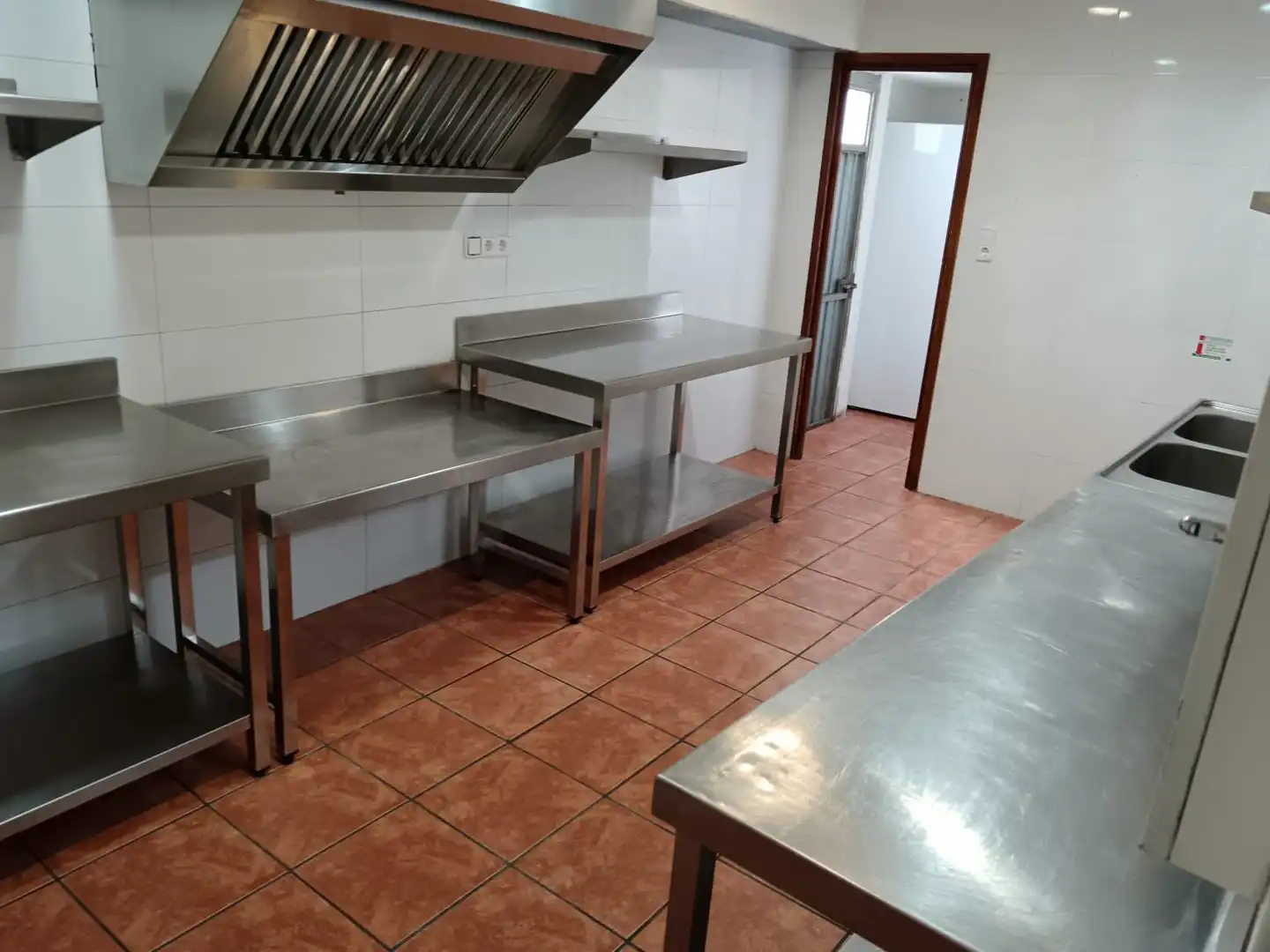 Locale commerciale in vendita a Carrer Bellcaire d'Urgell 11, imagen 7