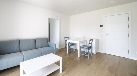 Foto 4 de Apartament de lloguer a Madrid, Beloso, Pamplona / Iruña