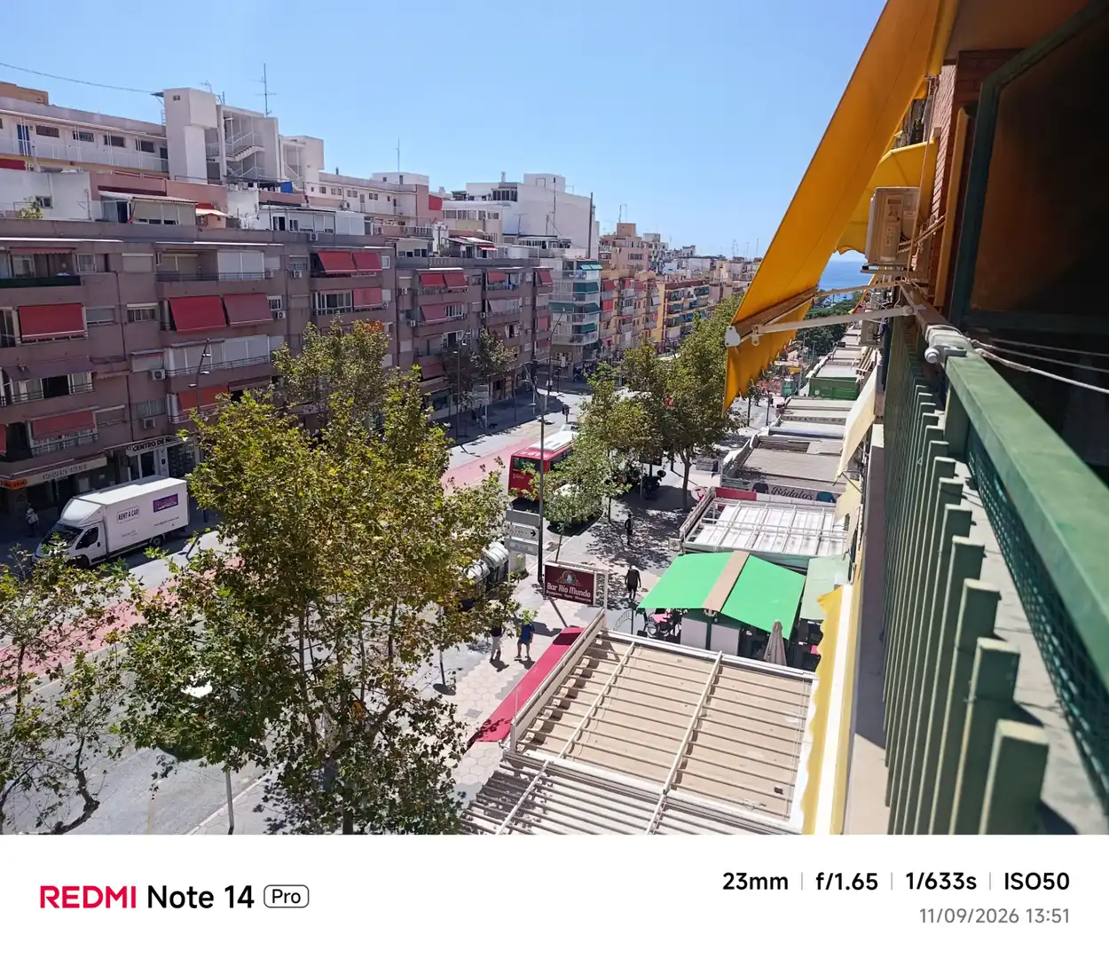 Flat with lift for sale in Avinguda Rei Jaume I 13, imagen 6