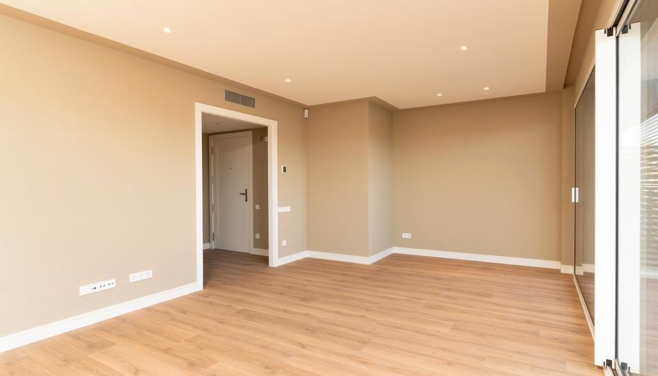 Foto 1 de Pis de lloguer a Ronda de Jean Monnet, 230, Can Gambús, Barcelona