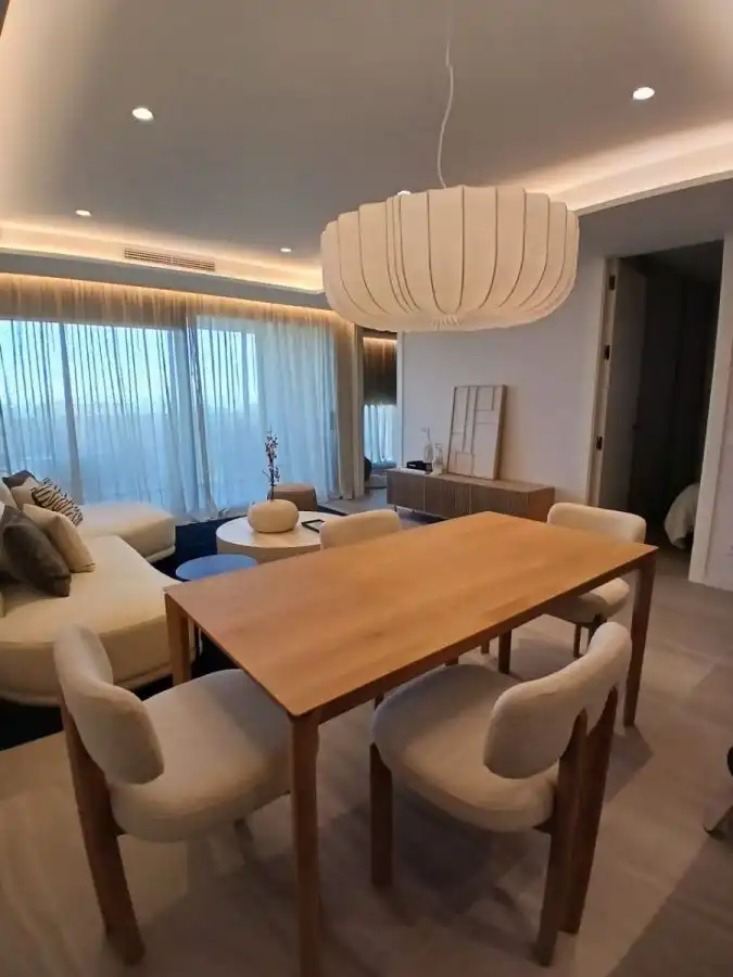 Penthouse mit Pool zum Verkauf in Carrer, imagen 18