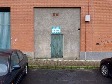 Local comercial en venda a Zona Sur - Av. de España - San Miguel