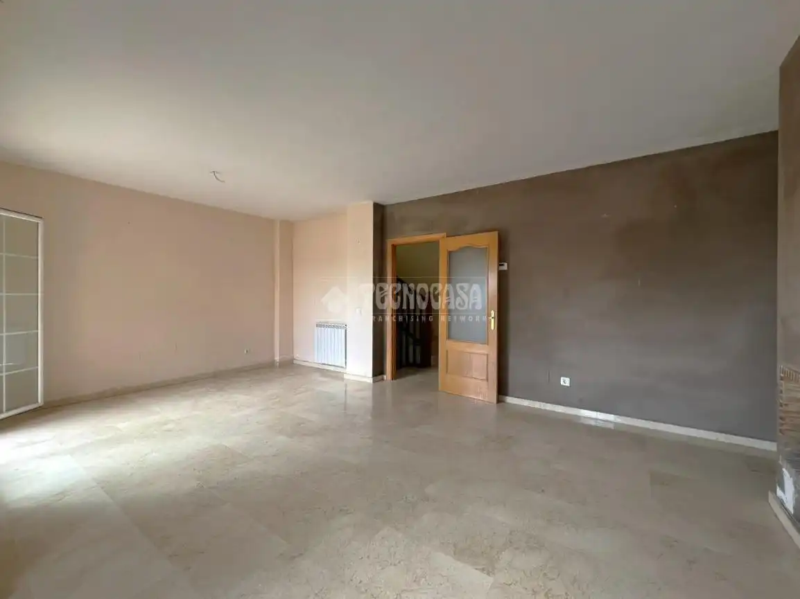Maison jumelée avec terrasse à vendre à Las Castañeras - Bulevar, imagen 13