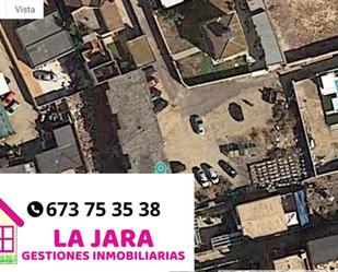 Exterior view of Duplex for sale in Sanlúcar de Barrameda