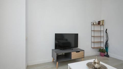 Photo 3 of Flat to rent in Del Paral·lel, El Raval, Barcelona