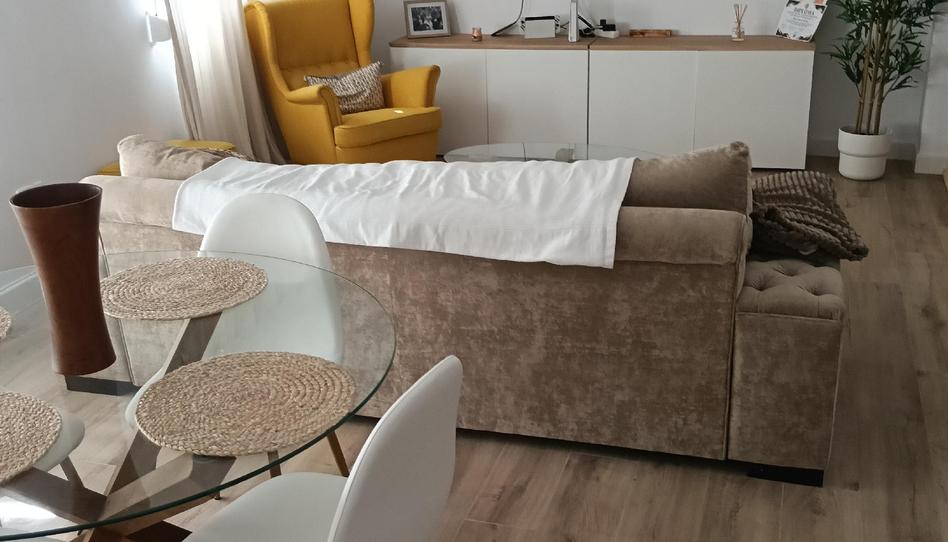 Foto 1 de Apartament en venda a Las Canteras, Cádiz