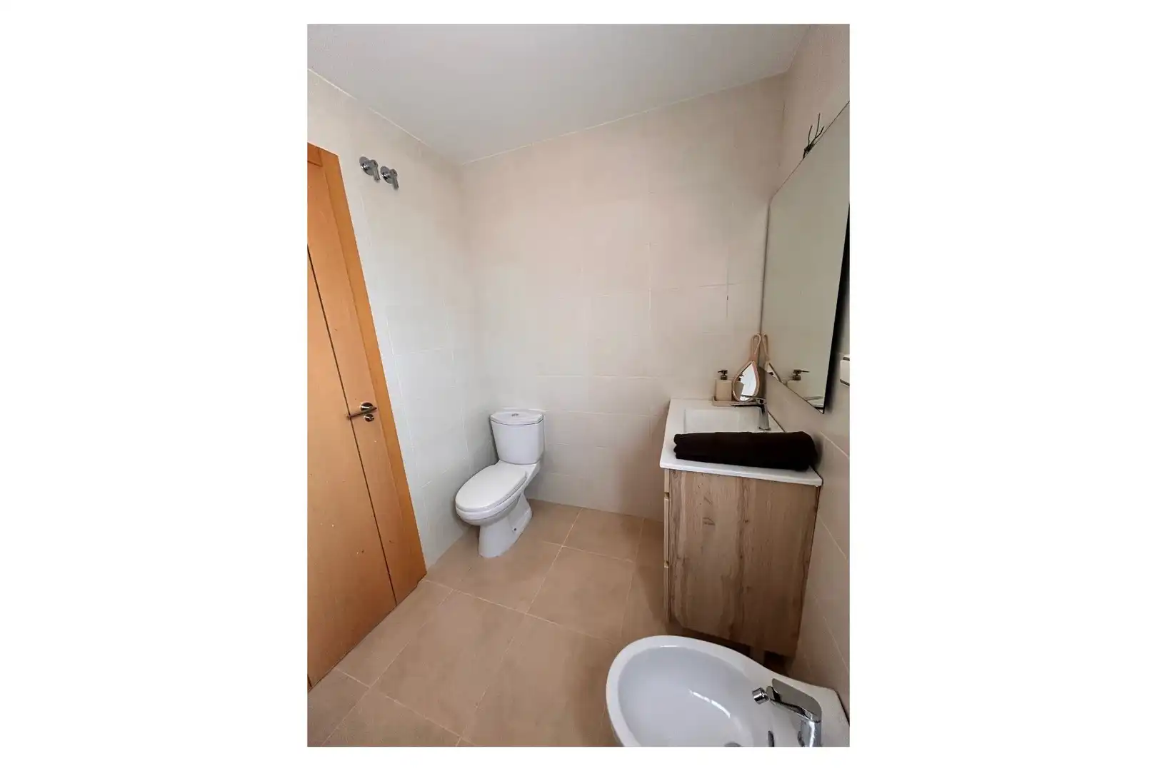 Baño de Piso en venta en Orihuela con Aire acondicionado, Terraza y Balcón