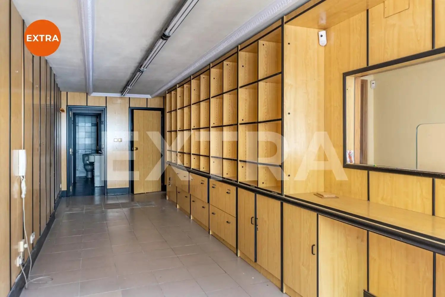 Commercial properties for sale in Madrid