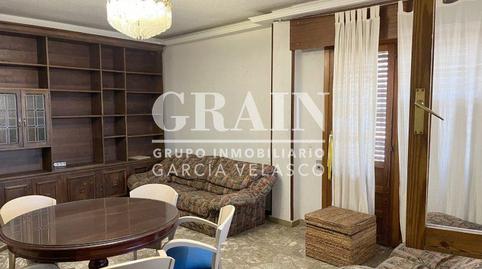 Foto 2 de Pis en venda a Pozo Cañada, Albacete