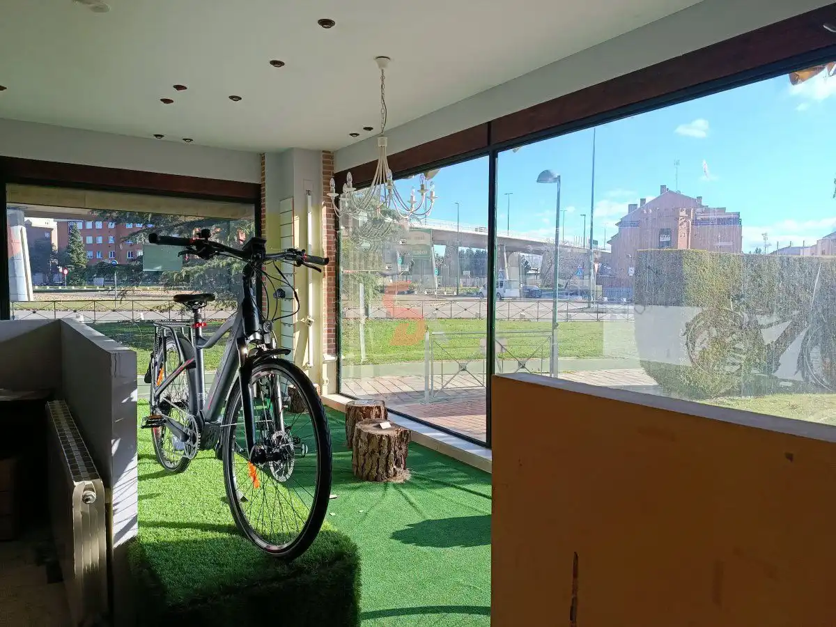 Local comercial en venda a DE RUEDA, imagen 11