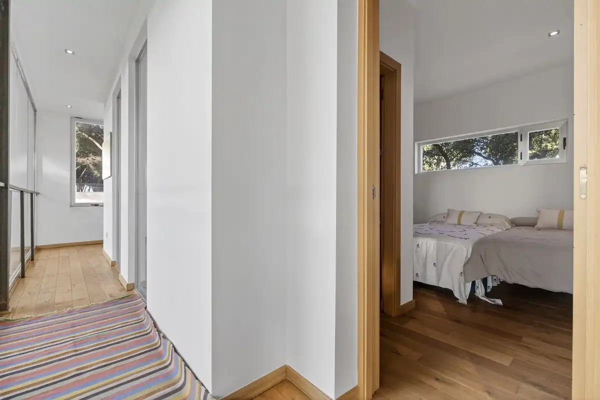 Chalet con terraza en venta en C. Abeto, imagen 23