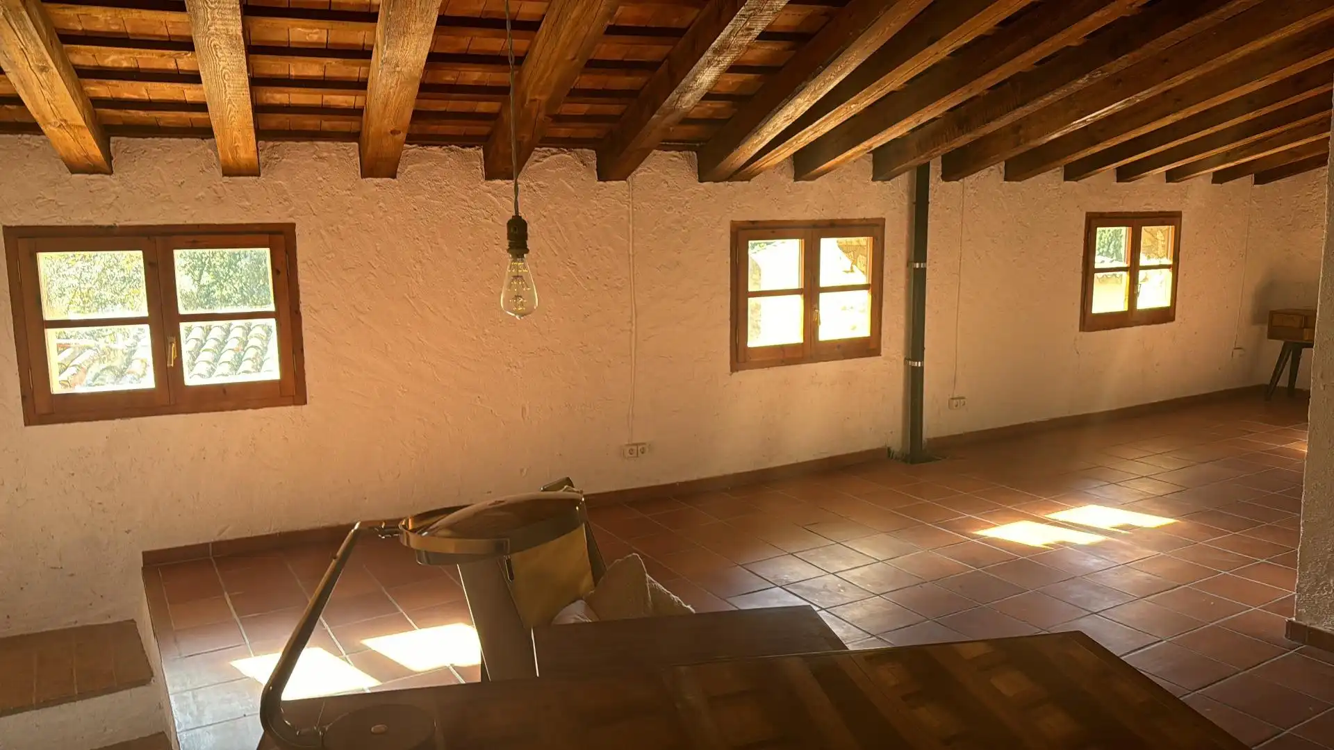 Casa amb terrassa en venda a Mont-ral, imagen 22