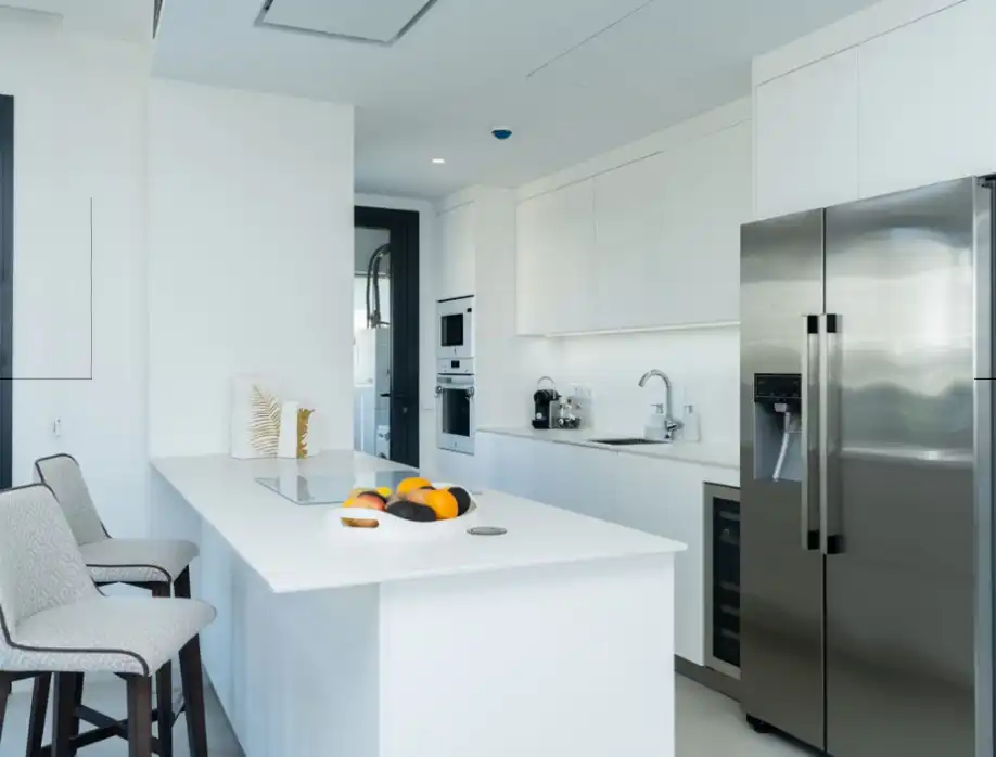 Flat with pool for sale in Las Gaviotas  - Carvajal, imagen 15