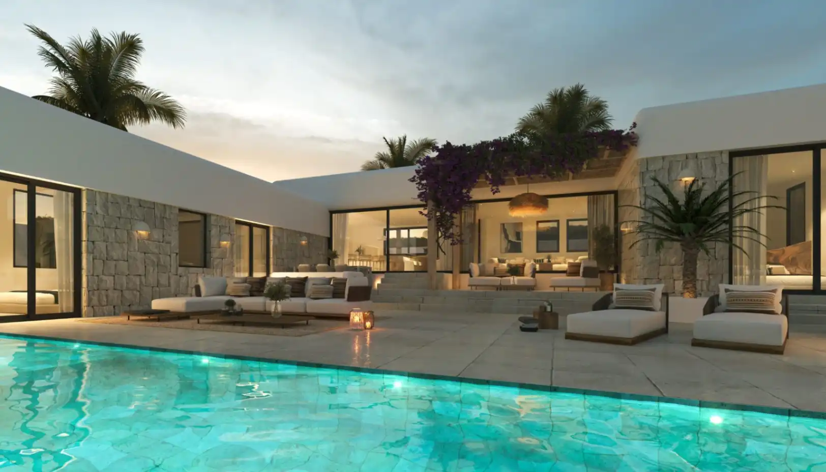 Detached house with pool for sale in Centro ciudad, imagen 7