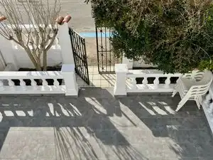 Casa adosada en venta en Passatge Port Rhodes, 1, Cap Ras - Creus - Falconera