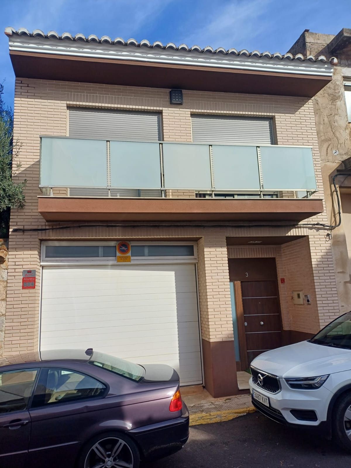 Duplex for sale in Barx