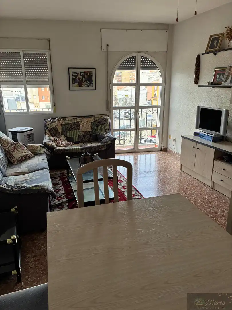 Flat for sale in Rute