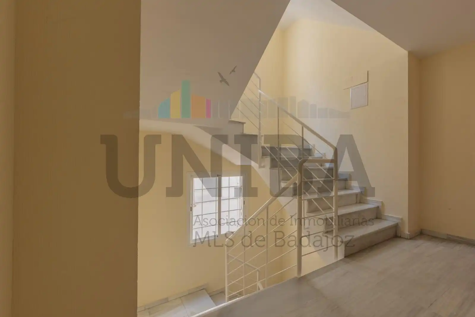 Apartament en venda en Badajoz amb Aire condicionat, Calefacció i Terrassa
