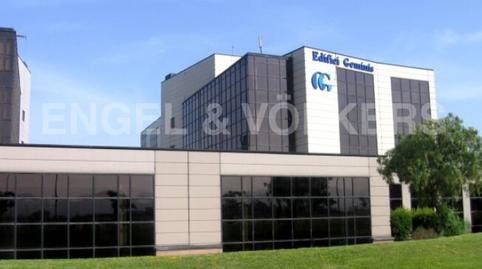 Foto 4 de Terreny industrial en venda a Sant Cosme -La Granja, Barcelona