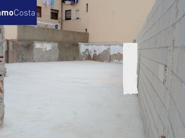 Terreni e lotti in vendita a Centro- San Felipe - Huerta Fava