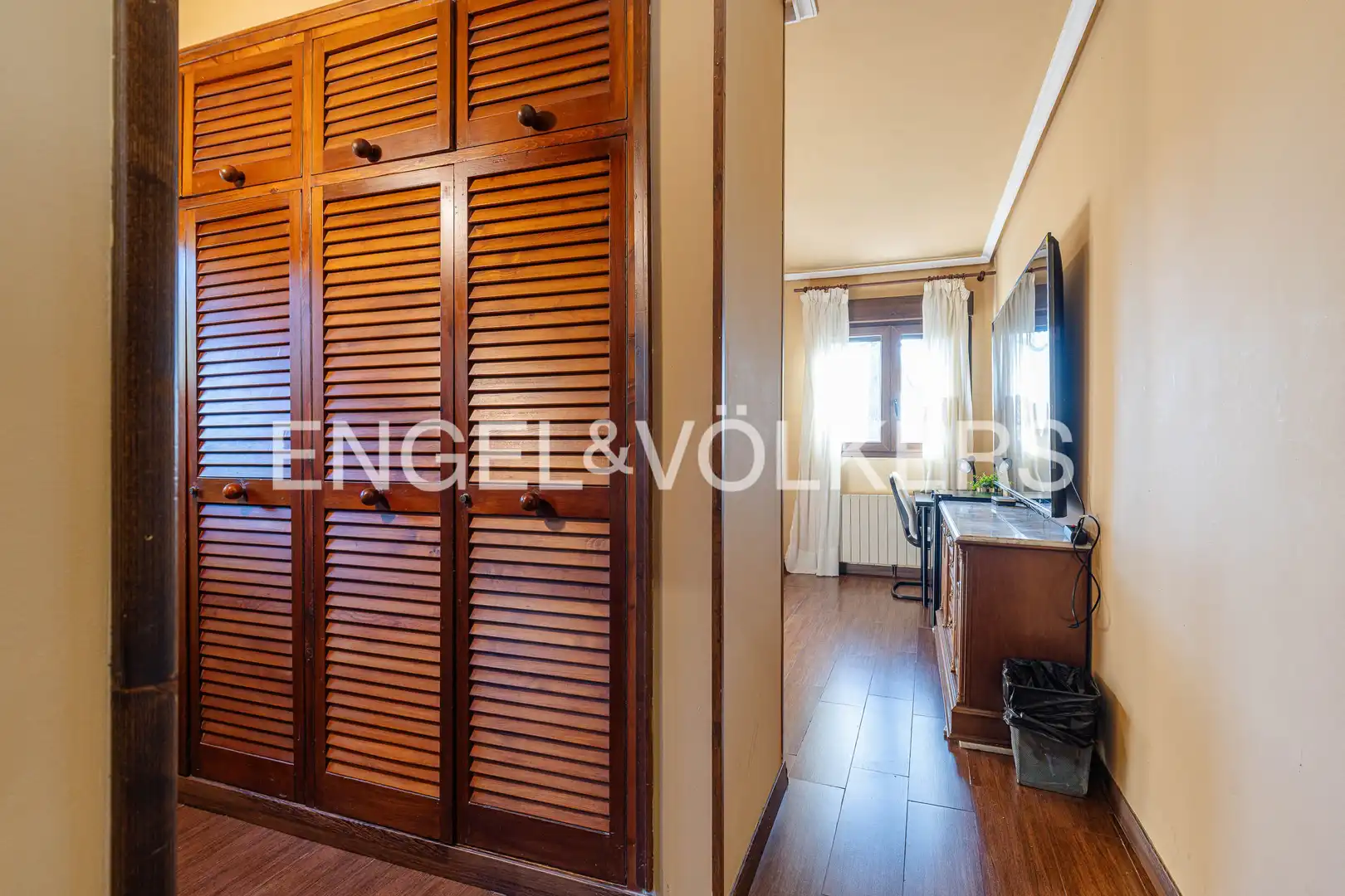 Haus mit Pool zum Verkauf in Villafranca del Castillo, imagen 27