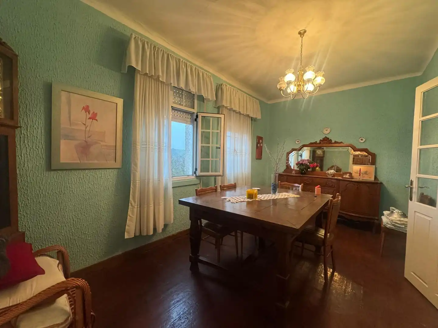 House for sale in Avenida PADRE FEIJOO, imagen 11