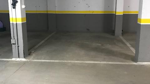 Foto 2 de Garaje en venta en Los Geraneos, Los Collados - Los Geraneos, Murcia