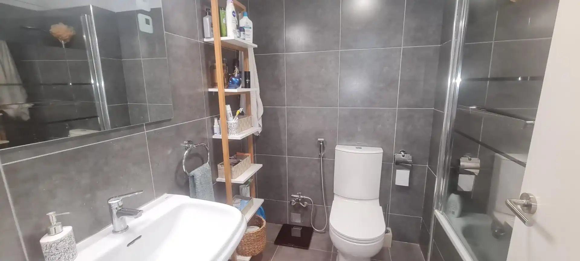 Baño de Piso en venta en Anglesola