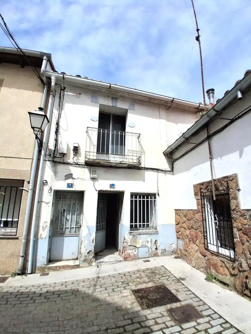 Casa o chalet en venta