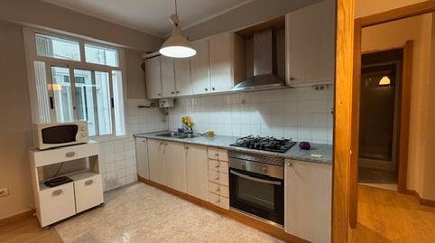 Foto 5 de Apartament en venda a Porta Nova, A Coruña