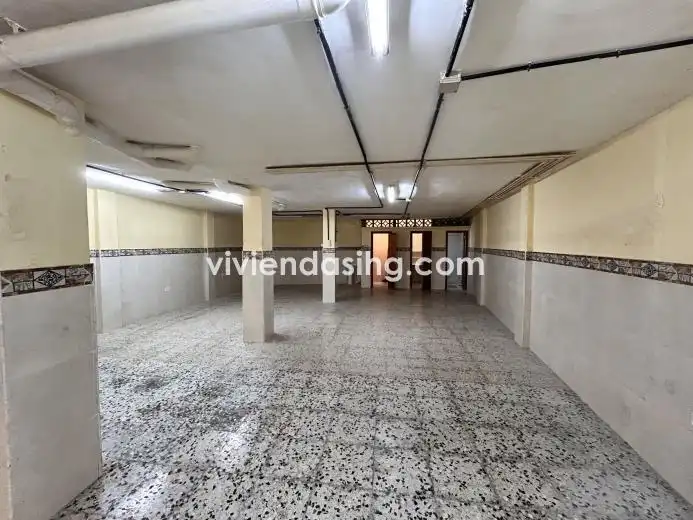 Local de alquiler en Los Realejos