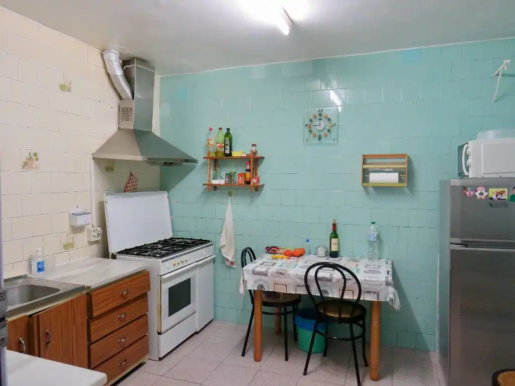 Kitchen of Buildings for sale in Andratx