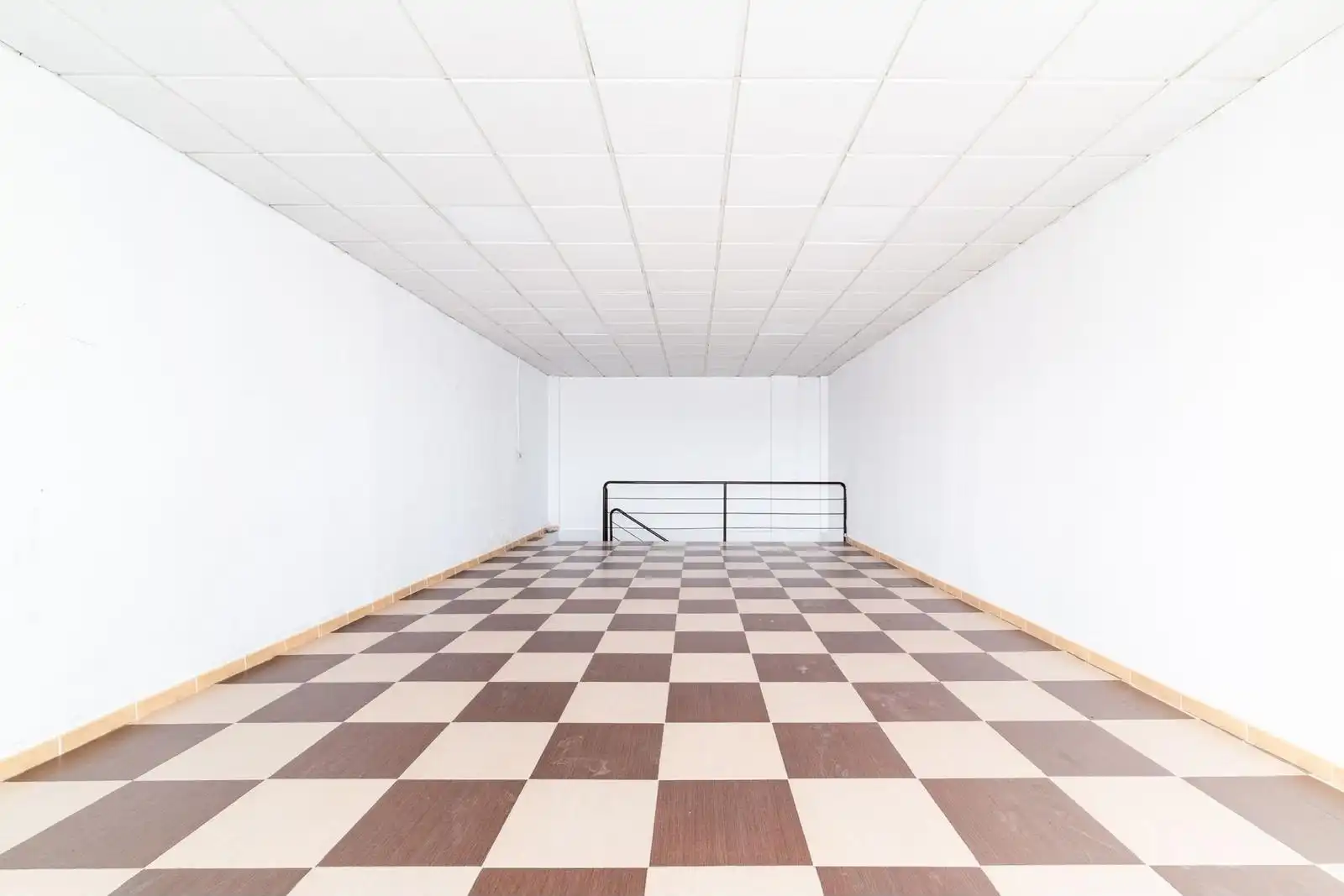 Nave industrial de alquiler en Albolote
