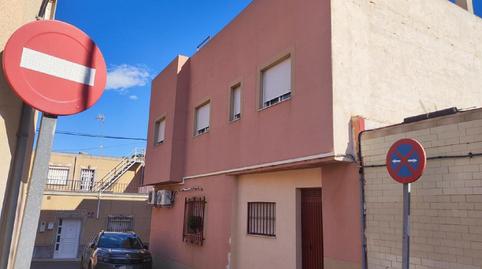 Photo 4 of Single-family semi-detached for sale in Los Ángeles - Cruz de Caravaca,  Almería Capital