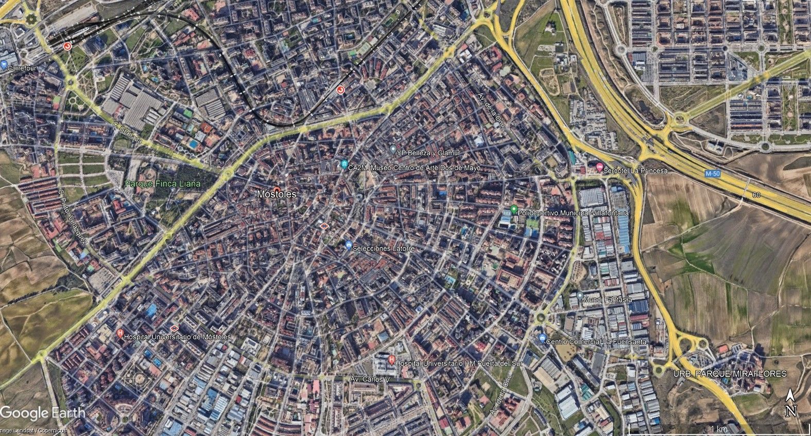 Piso en venta en Centro