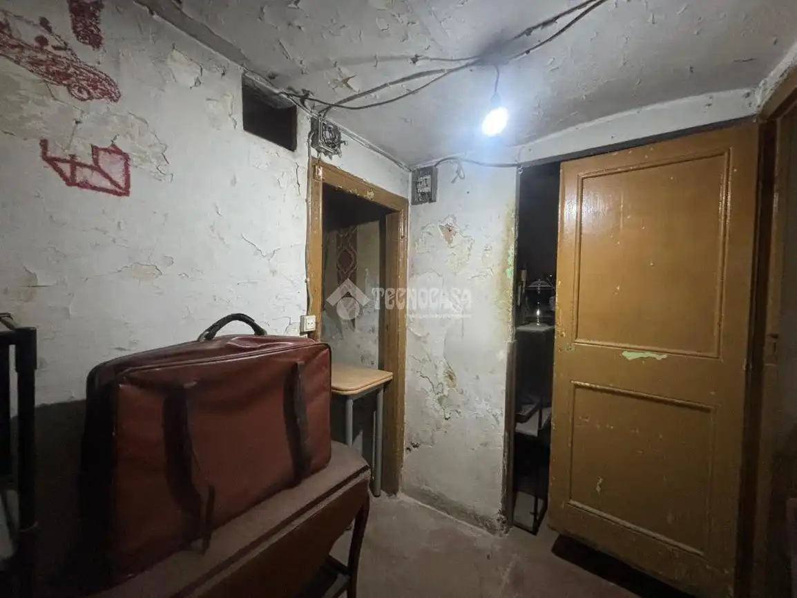 Piso en venta en Barcelona con Parquet y Amueblado