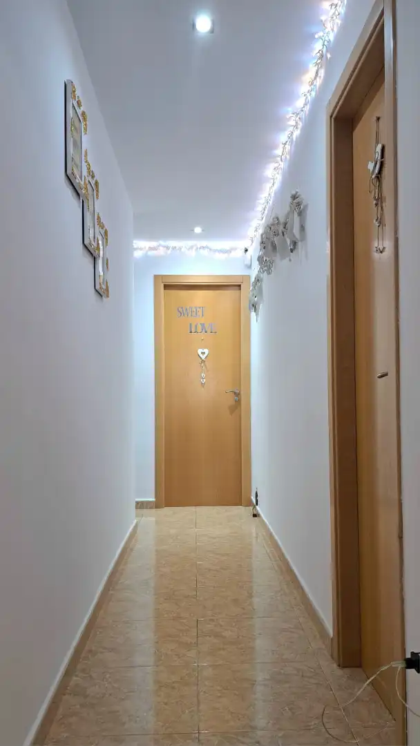 Wohnung zum Verkauf in Onda mit Klimaanlage, Terrasse und Abstellraum