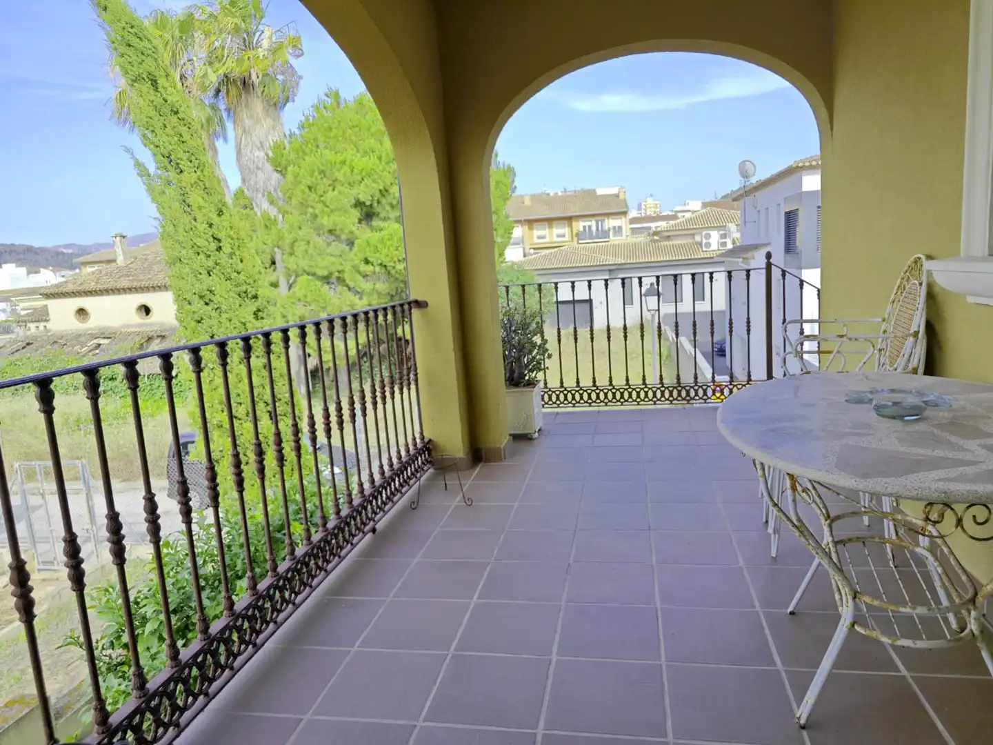 Villa avec terrasse à vendre à Pedreguer, imagen 3
