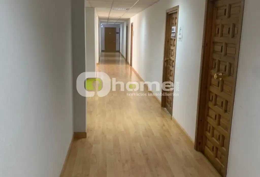 Oficina amb ascensor en venda a Calle San Atilano 7, imagen 6