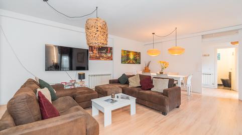 Foto 5 de Casa adosada en venda a Urbanizacion Puertas Verdes, Ciudalcampo, Madrid