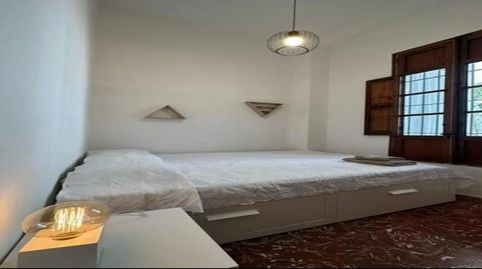 Foto 5 de Planta baja en venta en El Cabanyal - El Canyamelar, Valencia Capital