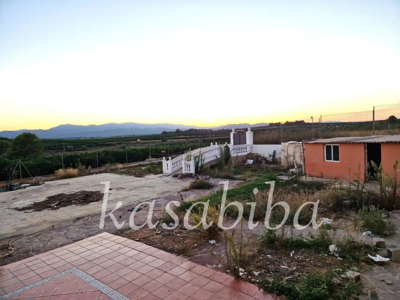 Casa rústica con jardín en venta en Urbanizacion LA PARIDERA, POLIGONO, imagen 57
